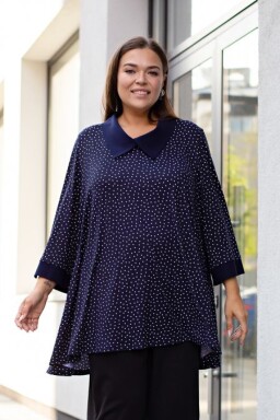 Туника Luxury Moda למהוכ 1395