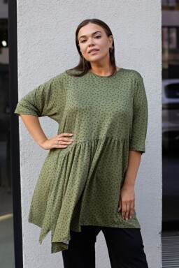Туника Luxury Moda למהוכ 1396