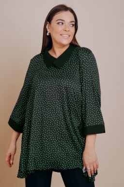 Туника Luxury Moda модель  