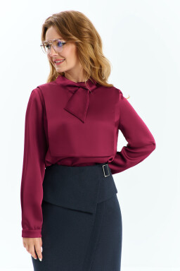 Блуза Euro Moda модель  