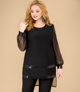 Блуза Svetlana Style модель  