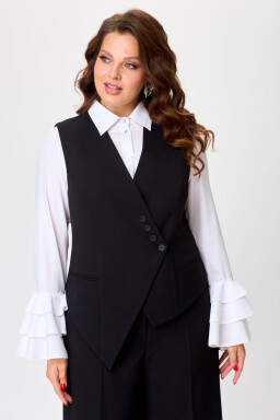 Жилет Svetlana Style модель  