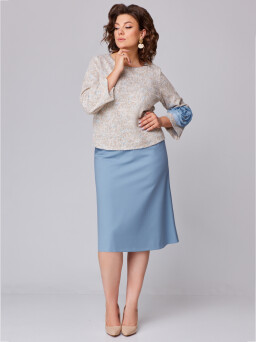 Костюм Mishel Style модель  