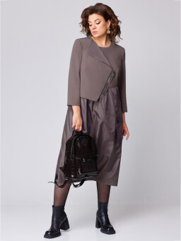 Платье Mishel Style модель  