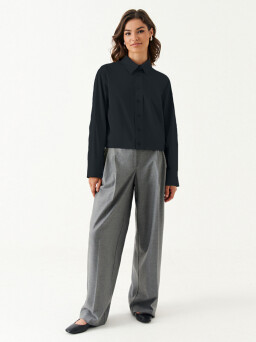 Блуза Panda למהוכ 191440w
