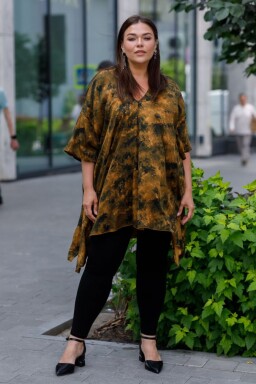 Туника Luxury Moda модель  
