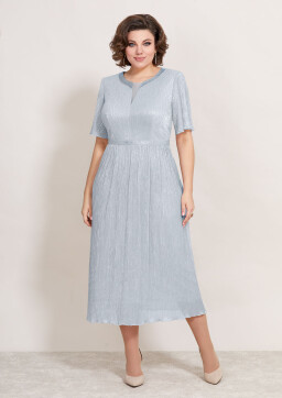 Платье Mira Fashion модель  