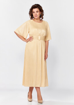Платье Mira Fashion модель  
