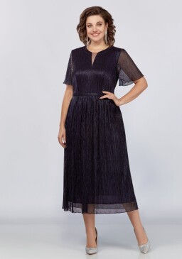 Платье Mira Fashion модель  