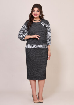 Костюм Mira Fashion модель  