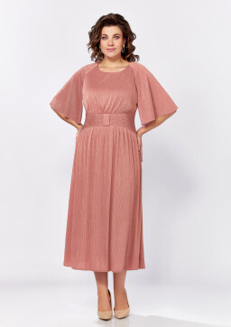 Платье Mira Fashion модель  