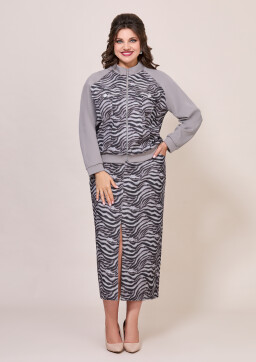 Костюм Mira Fashion модель  