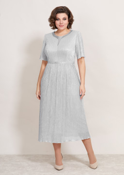 Платье Mira Fashion модель  