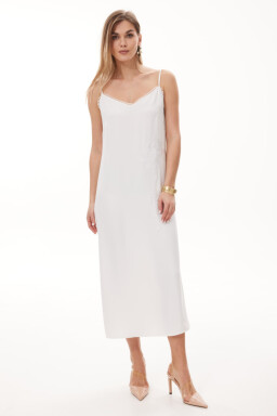 Платье Niv Niv Fashion модель  