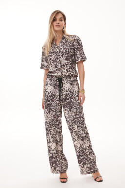 Комбинезон Niv Niv Fashion модель  