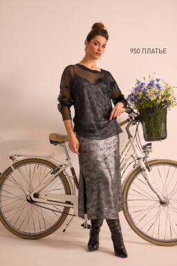 Комплект Niv Niv Fashion модель  