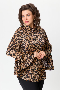 Блуза Svetlana Style модель  