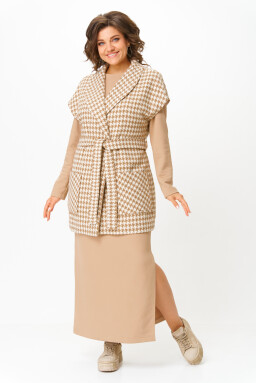 Жилет Svetlana Style модель  
