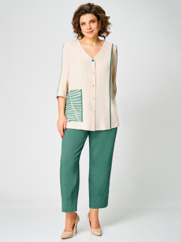 Костюм Mishel Style модель  