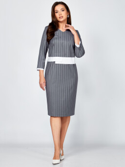Платье Mishel Style модель  