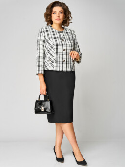 Костюм Mishel Style модель  