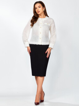 Костюм Mishel Style модель  