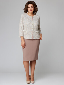 Костюм Mishel Style модель  