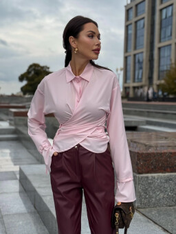 Блуза AURA модель  