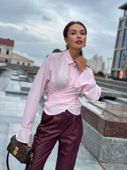 Блуза AURA модель  