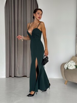 Платье AURA модель  
