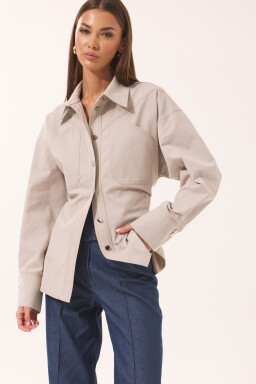 Рубашка N.O.W. модель  