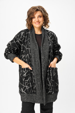 Кардиган Michel Chic модель  