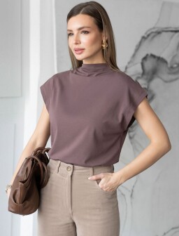Футболка Vilatte модель  