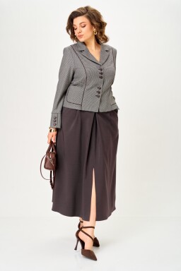 Костюм Aira Style модель  