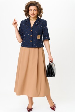 Костюм Aira Style модель  