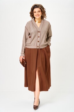 Костюм Aira Style модель  