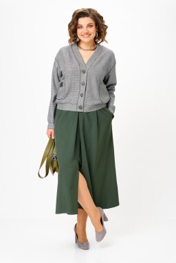 Костюм Aira Style модель  