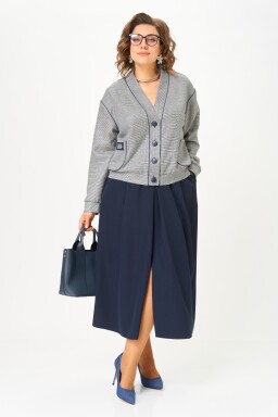 Костюм Aira Style модель  