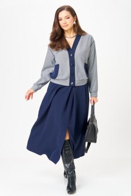Костюм Aira Style модель  
