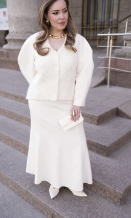 Юбка Vittoria Queen модель  