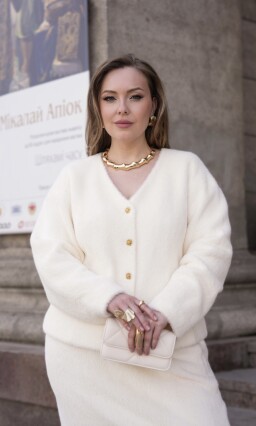 Жакет Vittoria Queen модель  