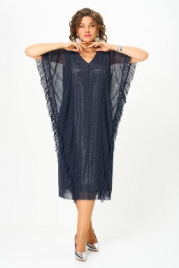 Платье Mira Fashion модель  