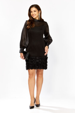 Платье Mira Fashion модель  