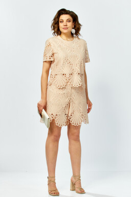Костюм Mira Fashion модель  