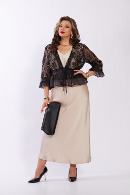 Костюм Mira Fashion модель  