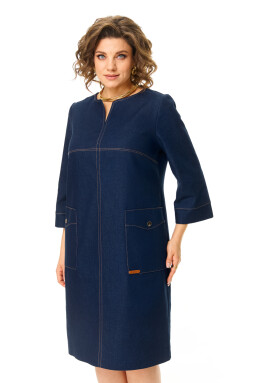 Платье Karina Deluxe модель  