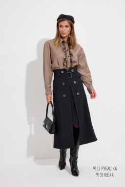Юбка Niv Niv Fashion модель  