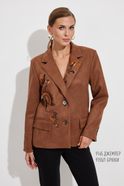 Жакет Niv Niv Fashion модель  