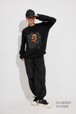 Брюки Niv Niv Fashion модель  