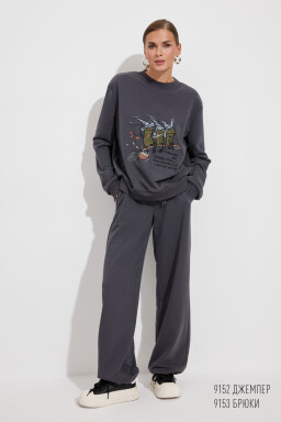 Брюки Niv Niv Fashion модель  